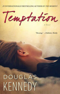 Title: Temptation: A Novel, Author: Douglas Kennedy