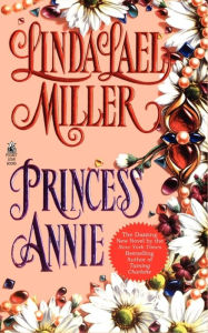 Title: Princess Annie, Author: Linda Lael Miller
