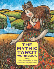 The Mythic Tarot Workbook