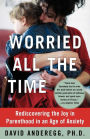 Worried All the Time: Rediscovering the Joy in Parenthood in an Age of Anxiety