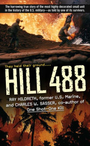 Title: Hill 488, Author: Ray Hildreth
