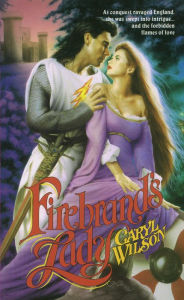 Firebrand's Lady