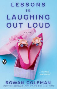 Title: Lessons in Laughing Out Loud, Author: Rowan Coleman