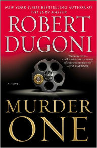 Murder One (David Sloane Series #4)