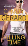 Alternative view 2 of Killing Time (One-Eyed Jacks Series #1)