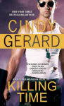 Alternative view 3 of Killing Time (One-Eyed Jacks Series #1)