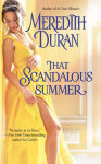Alternative view 1 of That Scandalous Summer (Rules for the Reckless Series #1)