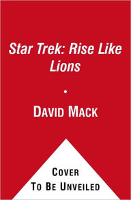 Star Trek Mirror Universe - Rise Like Lions
