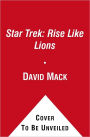 Star Trek Mirror Universe - Rise Like Lions