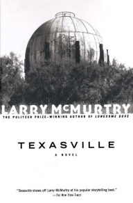 Title: Texasville, Author: Larry McMurtry