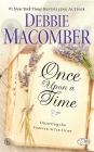 Once Upon a Time: Discovering Our Forever After Story