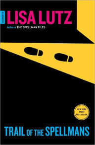 Trail of the Spellmans (Spellman Files Series #5)
