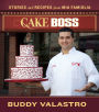 Cake Boss: Stories and Recipes from Mia Famiglia