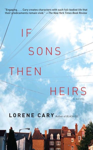 If Sons, Then Heirs: A Novel