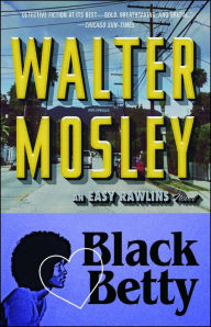 Black Betty (Easy Rawlins Series #4)