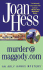 murder@maggody.com (Arly Hanks Series #12)