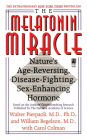 The Melatonin Miracle