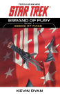 Errand of Fury Book One: Seeds of Rage