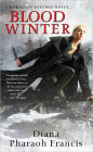Blood Winter (Horngate Witches Series #4)