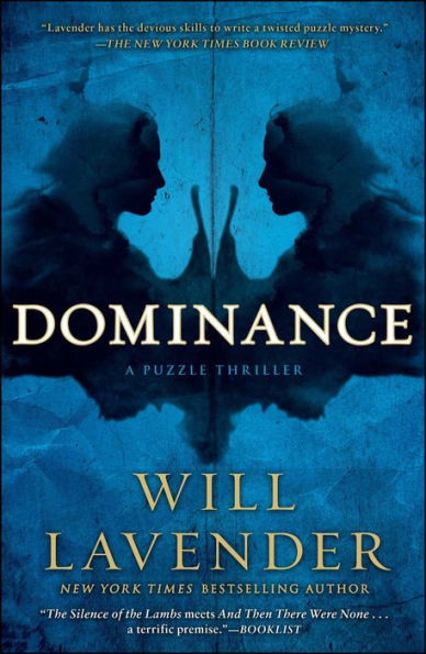 Dominance: A Novel