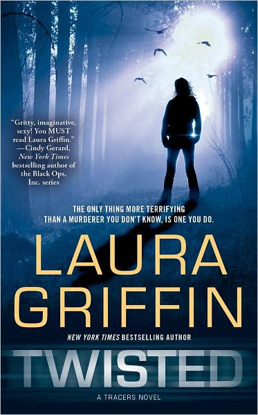 Twisted Tracers Series 5 By Laura Griffin Paperback Barnes Noble