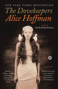 Title: The Dovekeepers, Author: Alice Hoffman