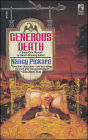 Generous Death (Jenny Cain Series #1)