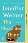 The Next Best Thing: A Novel