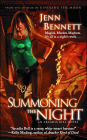 Summoning the Night (Arcadia Bell Series #2)