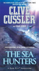 The Sea Hunters: True Adventures with Famous Shipwrecks