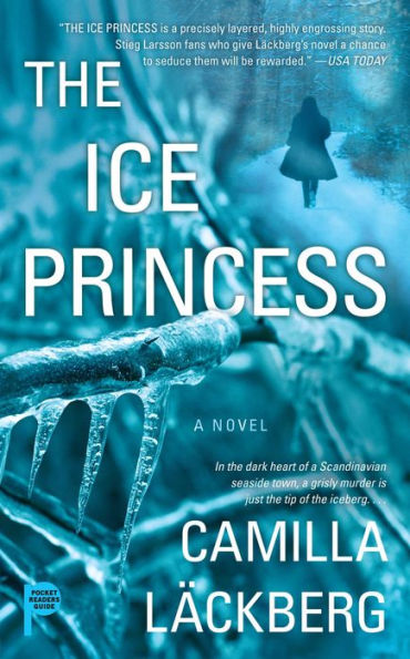 The Ice Princess (Fjällbacka Series #1)