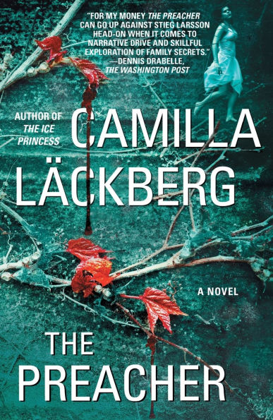 The Preacher (Fjällbacka Series #2)
