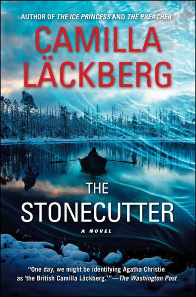 The Stonecutter (Fjällbacka Series #3)