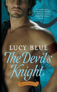 Title: The Devil's Knight, Author: Lucy Blue