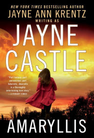 Title: Amaryllis (St. Helen's Series #1), Author: Jayne Castle