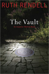 The Vault (Chief Inspector Wexford Series #23)