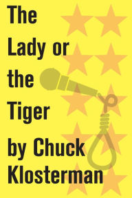 The lady or the tiger essay