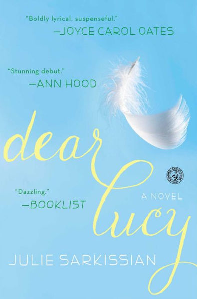 Dear Lucy: A Novel