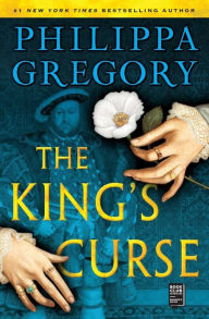 Title: The King's Curse, Author: Philippa Gregory