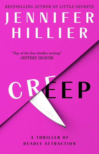 Creep (Creep Series #1)