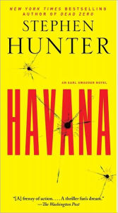 Havana (Earl Swagger Series #3)