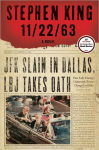 Alternative view 1 of 11/22/63: A Novel