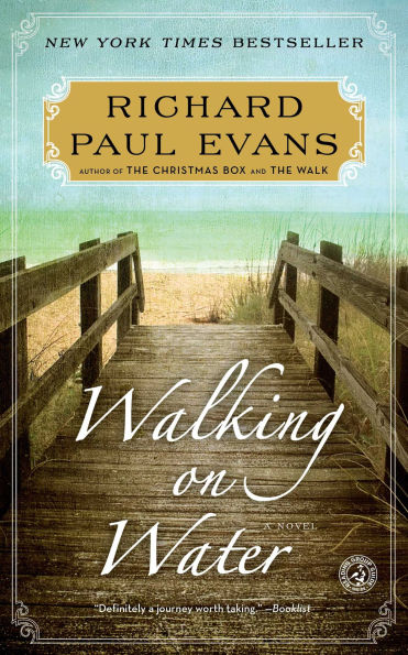 Walking on Water (Walk Series #5)
