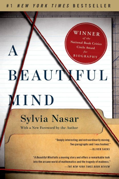 The Psychology Behind A Beautiful Mind: A Summary of John Nashs Life and Genius