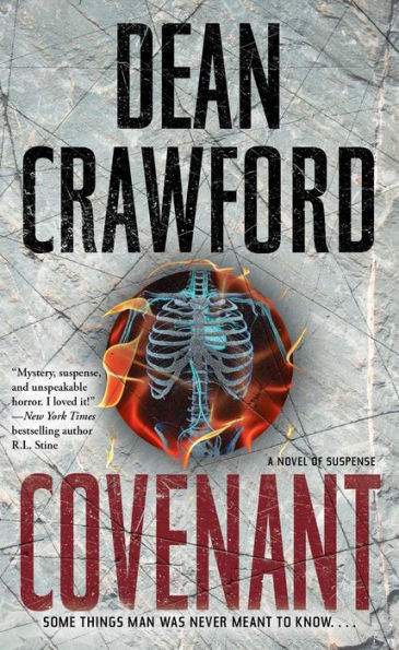 Covenant: A Novel