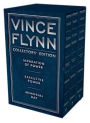 Vince Flynn Collectors' Edition #2: Separation of Power, Executive Power, and Memorial Day