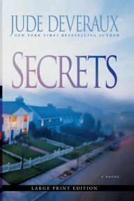 Title: Secrets: A Novel, Author: Jude Deveraux