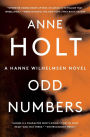 Odd Numbers (Hanne Wilhelmsen Series #9)