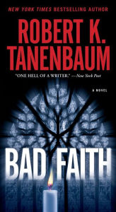 Bad Faith (Butch Karp Series #24)