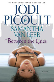 Title: Between the Lines, Author: Jodi Picoult